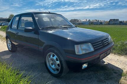Peugeot 205 Gebrauchtwagen