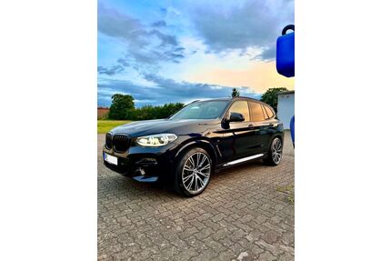 BMW X3 M40 Gebrauchtwagen