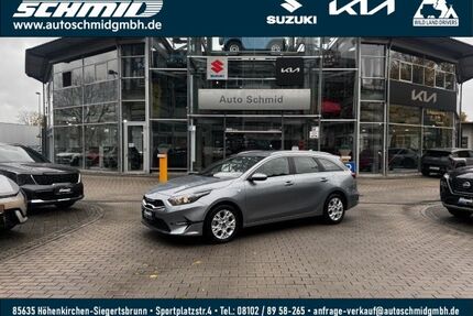 Kia ceed Sportswagon Gebrauchtwagen