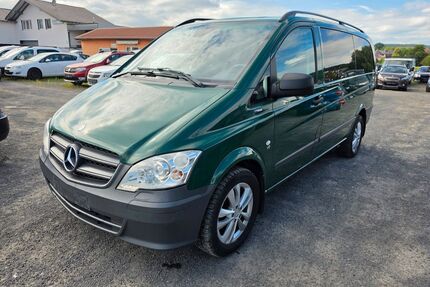 Mercedes-Benz Vito Gebrauchtwagen