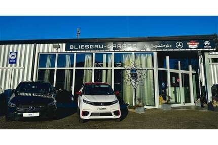 Smart forFour Gebrauchtwagen