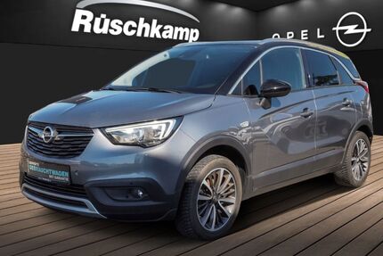 Opel Crossland (X) Gebrauchtwagen