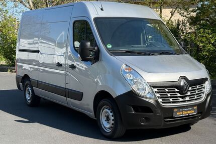 Renault Master Gebrauchtwagen