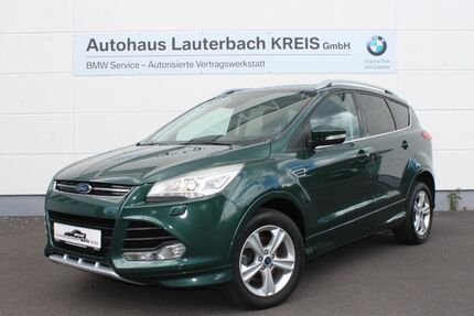 Ford Kuga Gebrauchtwagen