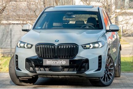 BMW X5 Gebrauchtwagen