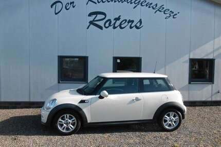 Mini One Gebrauchtwagen