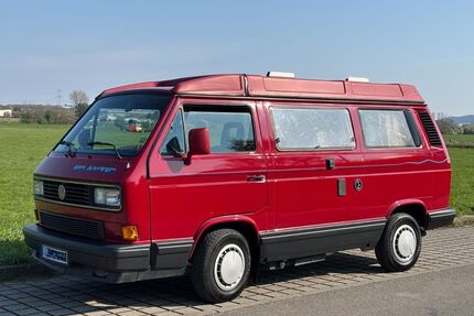 VW T3 Multivan Gebrauchtwagen