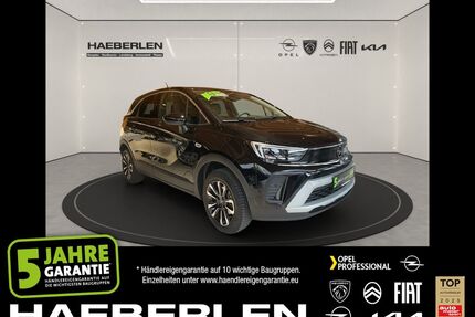 Opel Crossland (X) Gebrauchtwagen