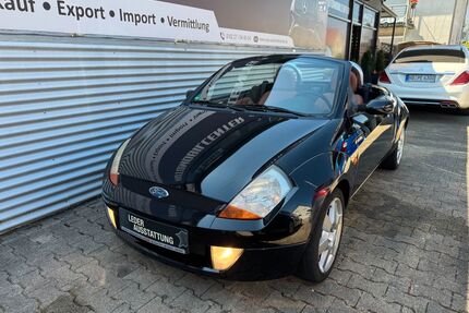 Ford Streetka Gebrauchtwagen