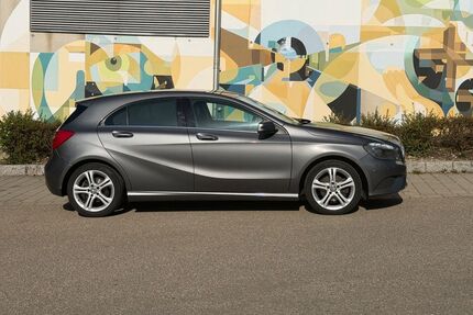 Mercedes-Benz A 200 Gebrauchtwagen