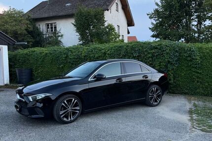 Mercedes-Benz A 200 Gebrauchtwagen