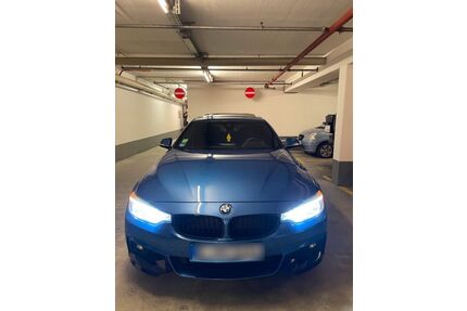 BMW 435 Gran Coupé Gebrauchtwagen
