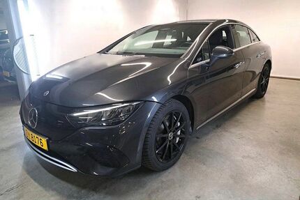 Mercedes-Benz EQE Gebrauchtwagen