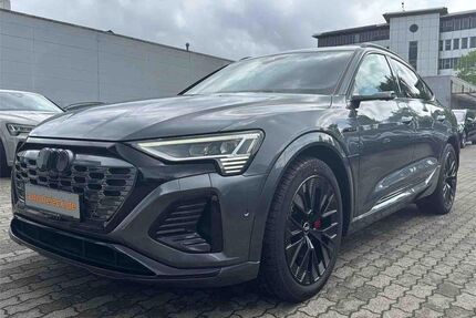 Audi Q8 e-tron Gebrauchtwagen