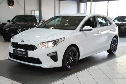 Kia ceed / Ceed Gebrauchtwagen