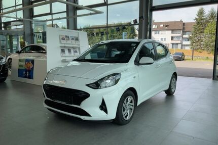 Hyundai i10 Gebrauchtwagen