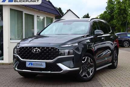 Hyundai SANTA FE Gebrauchtwagen