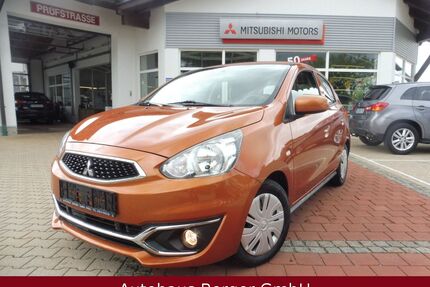 Mitsubishi Space Star Gebrauchtwagen