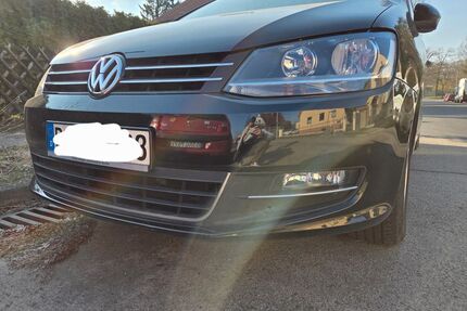 VW Sharan Gebrauchtwagen