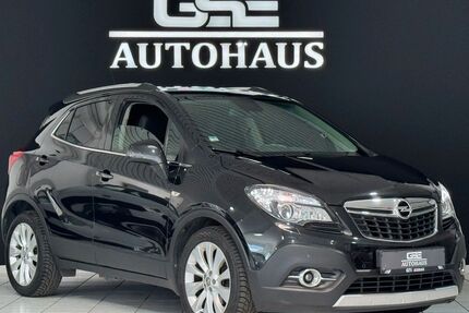 Opel Mokka Gebrauchtwagen