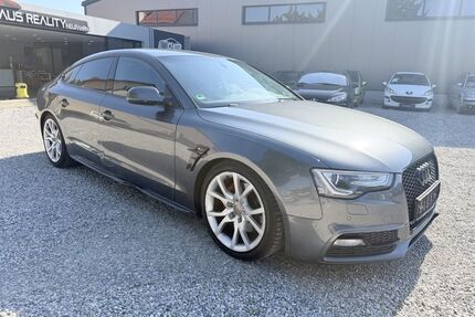 Audi A5 Gebrauchtwagen