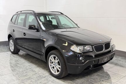 BMW X3 Gebrauchtwagen