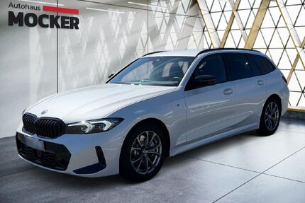 BMW 330 Gebrauchtwagen