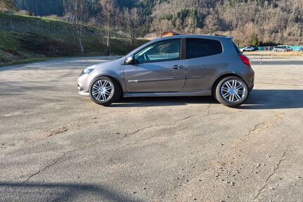 Renault Clio Gebrauchtwagen