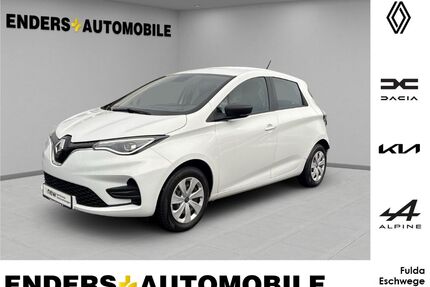 Renault ZOE Gebrauchtwagen