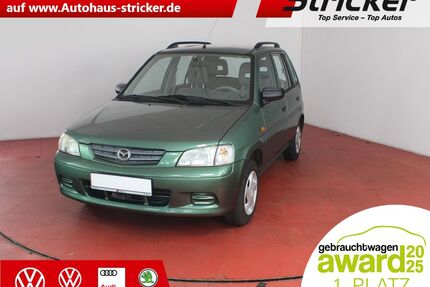Mazda Demio Gebrauchtwagen
