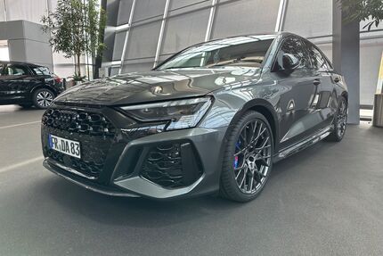 Audi RS3 Gebrauchtwagen