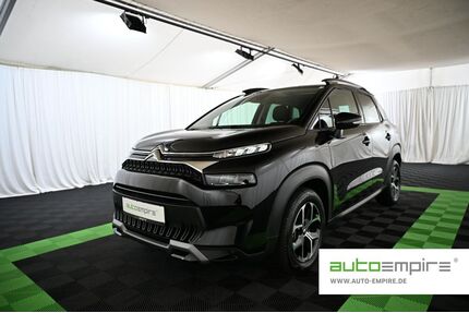 Citroen C3 Aircross Gebrauchtwagen