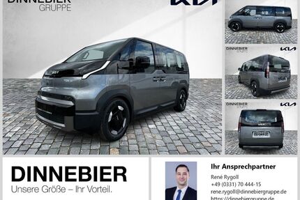 Kia PV5 Gebrauchtwagen