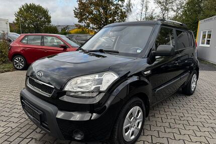 Kia Soul Gebrauchtwagen