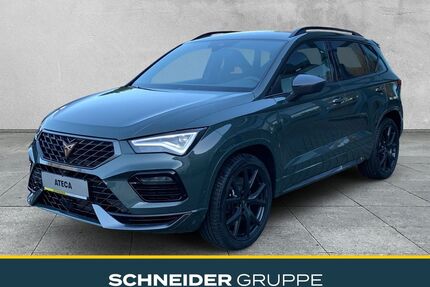 Cupra Ateca Gebrauchtwagen