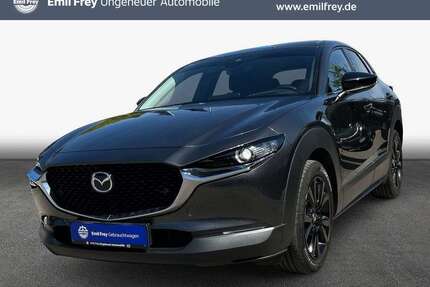 Mazda CX-30 Gebrauchtwagen
