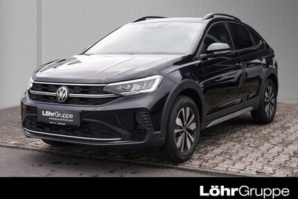 VW Taigo Gebrauchtwagen