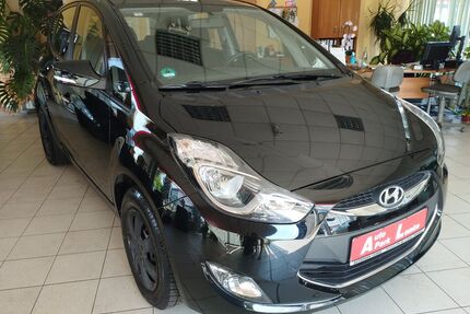 Hyundai ix20 Gebrauchtwagen