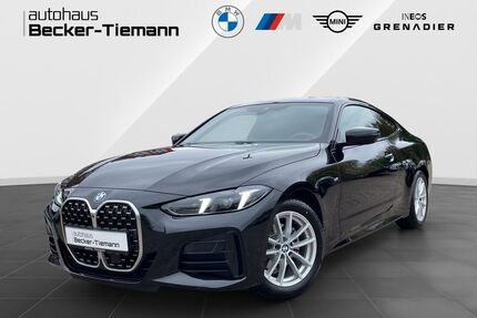 BMW 420 Gebrauchtwagen