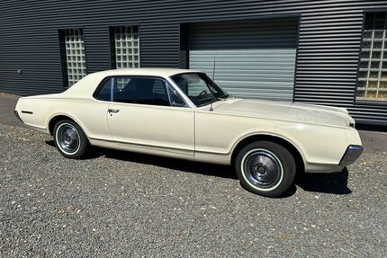 Ford Mercury Gebrauchtwagen