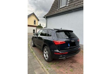 Audi Q5 Gebrauchtwagen