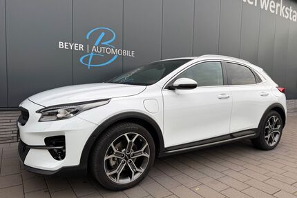 Kia XCeed Gebrauchtwagen