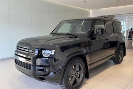 Land Rover Defender Gebrauchtwagen