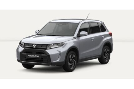 Suzuki Vitara Gebrauchtwagen