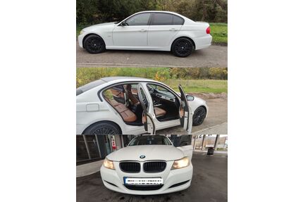 BMW 316 Gebrauchtwagen