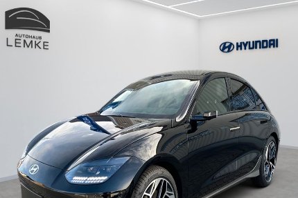 Hyundai IONIQ 6 Gebrauchtwagen