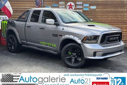 Dodge RAM Gebrauchtwagen