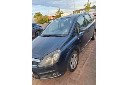 Opel Zafira Gebrauchtwagen