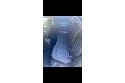 Ford Mondeo Gebrauchtwagen