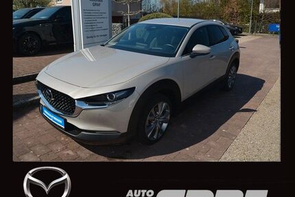 Mazda CX-30 Gebrauchtwagen